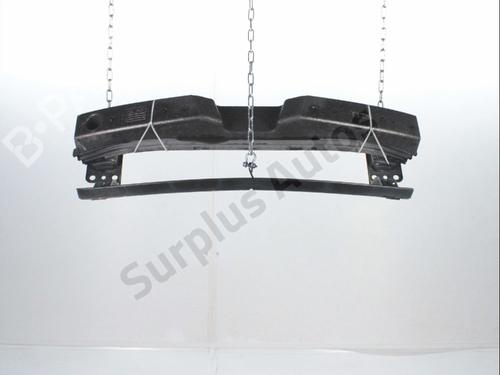 Used Front bumper reinforcement Front bumper reinforcement 38980776 38980776