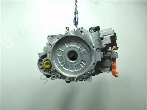 Used Gearbox Gearbox 37765217 37765217