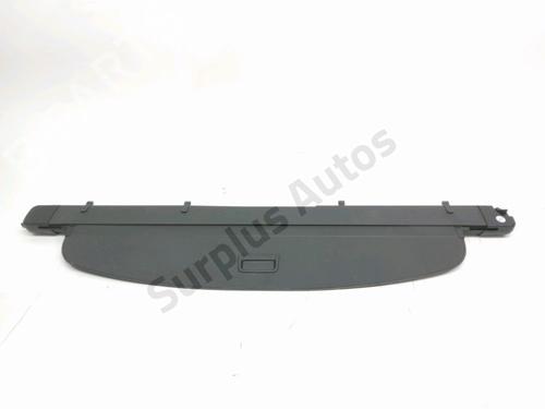Used Rear parcel shelf Rear parcel shelf AUDI Q7 (4LB) 3.0 TDI quattro (233 hp) 36374553 36374553