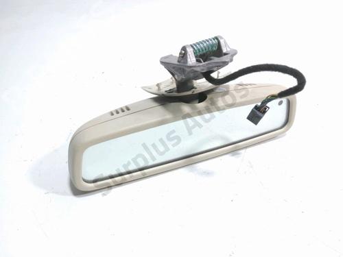 Used Rear mirror Rear mirror 37785789 37785789