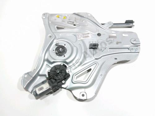 front-right-window-mechanism-hyundai-ix35-lm-el-elh-2009-2010-2011-2012-2013-2014-2015-2016-28240173 main image