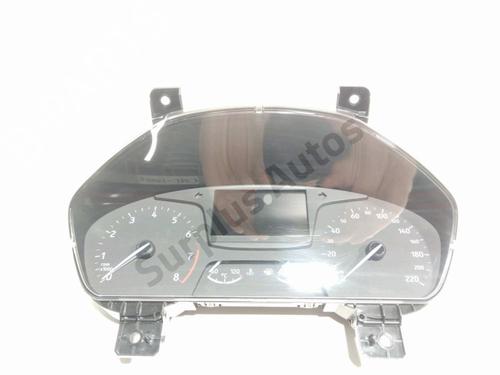 instrument-cluster-ford-fiesta-vii-hj-hf-2017-36374269 main image