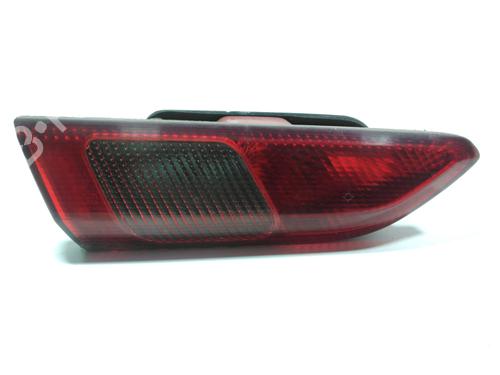 Used Left tailgate light Left tailgate light 37787934 37787934
