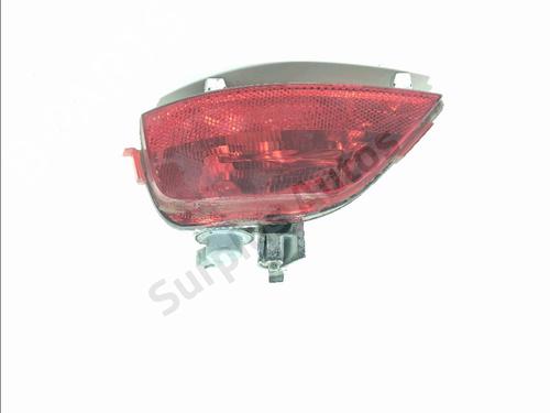 Feu de brouillard arrière DACIA SANDERO II 1.0 SCe 75 (B8JC, B8JD, B8NC) (73 hp) 31664408