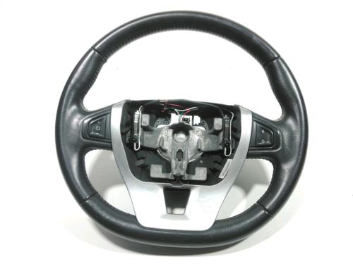 Used Steering wheel RENAULT SCÉNIC III (JZ0/1_) 1.5 dCi (110 hp) 28225351