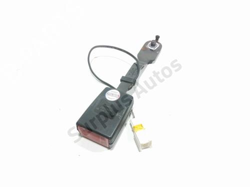 Seat buckle CITROËN C3 II (SC_) 1.4 HDi 70 (SC8HZC, SC8HR0, SC8HP4) | BP38587264I32 - Image 2