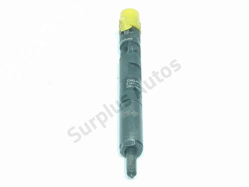 Used Injector Injector RENAULT MEGANE II (BM0/1_, CM0/1_) 1.5 dCi (BM0F, BM0T, BM2B, CM0F, CM0T) (82 hp) 39705578 39705578