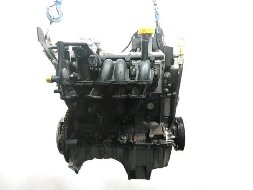 Motor DACIA SANDERO 1.4 MPI LPG (72 hp) 28218904