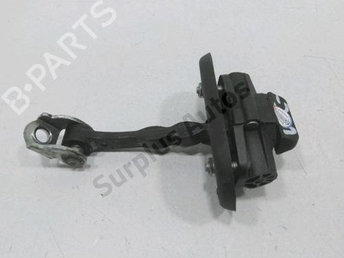Used Hinge/Door check strap CITROËN NEMO Box Body/MPV (AA_) [2008-2026]  31123294