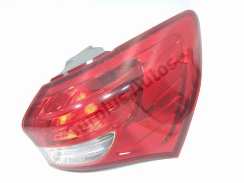 Used Right taillight Right taillight HYUNDAI ix20 (JC) 1.6 CRDI (116 hp) 33262100 33262100