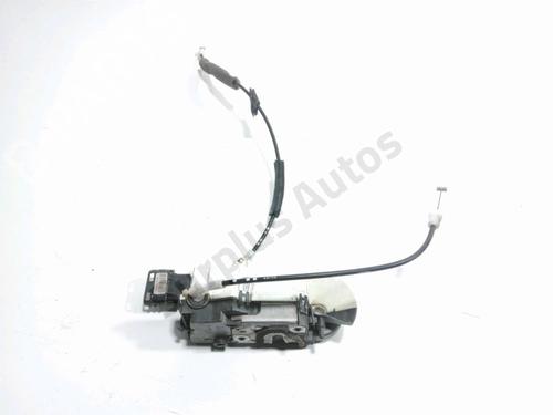 Used Front left lock Front left lock CITROËN C5 III Break (RW_) 2.0 HDi 140 (140 hp) 33281445 33281445