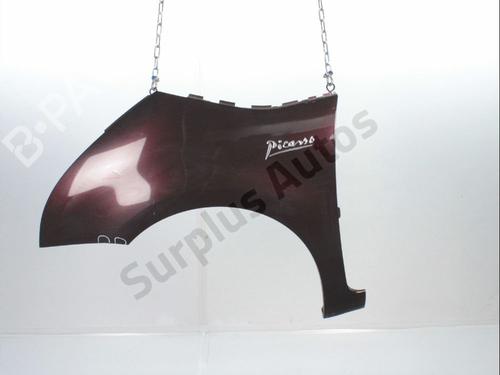Used Left front fenders Left front fenders 36854207 36854207