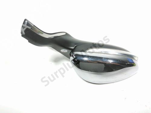 Right mirror PEUGEOT 2008 I (CU_) 1.6 HDi | BP29602990C27 
