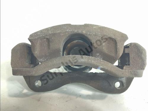 Used Left front brake caliper Left front brake caliper HYUNDAI i10 II (BA, IA) 1.2 (87 hp) 36253134 36253134