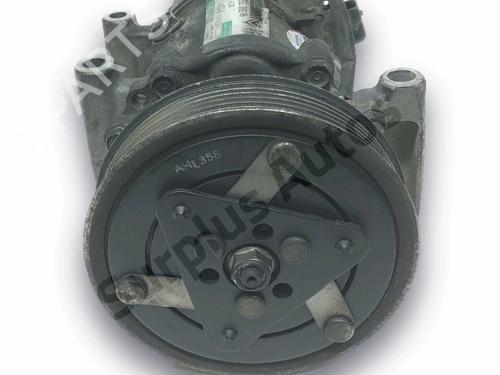 Used AC compressor AC compressor 38189251 38189251