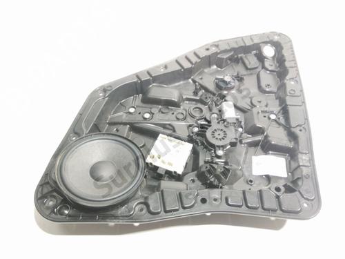 Used Rear left window mechanism Rear left window mechanism MERCEDES-BENZ GLB (X247) GLB 220 d 4-matic (247.615) (190 hp) 36465006 36465006