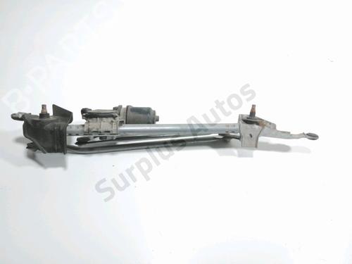 Used Front wipers mechanism SUBARU LEGACY V Estate (BR) 2.0 D AWD (150 hp) 28273555