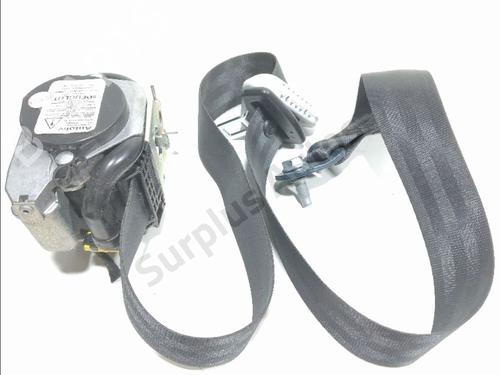 Used Front left seatbelt Front left seatbelt 36898981 36898981