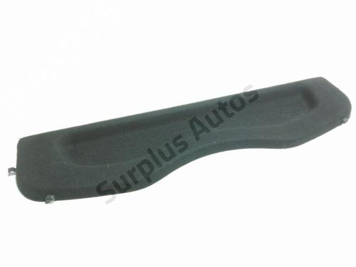 Used Rear parcel shelf Rear parcel shelf OPEL ADAM (M13) 1.2 (69 hp) 32514662 32514662