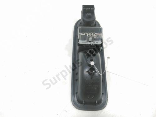 Left front window switch RENAULT TWINGO II (CN0_) 1.2 16V (CN0K, CN0V, CN0A) | BP37628217I27 - Image 2