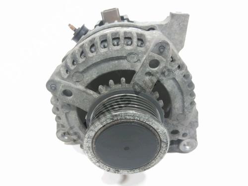 Used Alternator Alternator TOYOTA YARIS (_P9_) 1.4 D-4D (NLP90_, NLP90R) (90 hp) 34338181 34338181