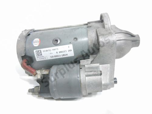 Starter FORD ECOSPORT 1.5 EcoBlue TDCi | BP37763692M8 - Image 4
