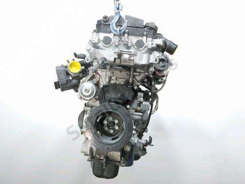 Engine CITROËN C4 Picasso II 1.2 THP 130 | BP31032545M1 - Image 4