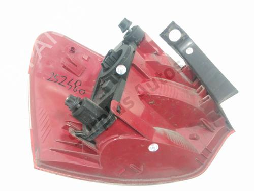 Right taillight CITROËN C5 III (RD_) 2.0 HDi (RDRHD8, RDRHDJ, RDRHR8, RDRHRJ) | BP36963121C35 - Image 2