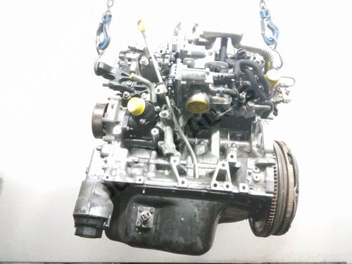 Used Engine TOYOTA VERSO (_R2_) 2.0 D-4D (AUR20_, AUR20R) (126 hp) 31368133