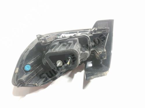 Left taillight OPEL CORSA F (P2JO) 1.2 (68) | BP37789016C34 - Image 2