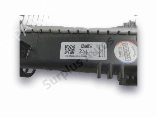 Water radiator RENAULT CLIO V (B7_) 1.0 SCe 65 (B7MG) | BP38497256M31 - Image 3
