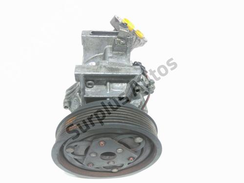 AC-Kompressor RENAULT FLUENCE (L3_) 1.5 dCi (L30B) (106 hp) 28223539