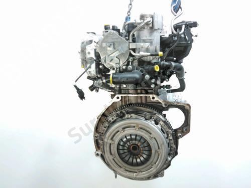 Engine FORD FIESTA VII (HJ, HF) 1.0 EcoBoost | BP28218544M1 