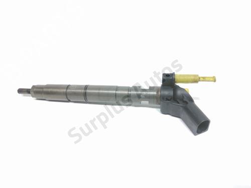 Injector AUDI A6 C6 Avant (4F5) 3.0 TDI quattro | BP37763369M100 - Image 2