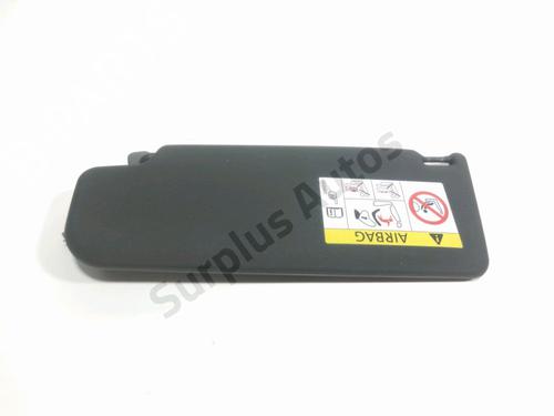 Right sun visor VW BEETLE (5C1, 5C2) 1.2 TSI | BP37784858I2 - Image 3