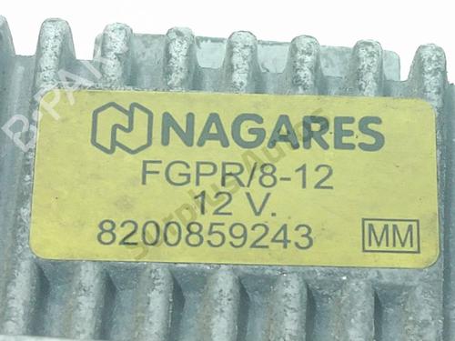 Electronic module DACIA DUSTER (HS_) 1.5 dCi 4x4 (HSMC, HSMD) | BP33733473M83 - Image 5