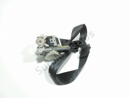 Venstre foran beltestrammer CITROËN C3 II (SC_) 1.4 HDi 70 (SC8HZC, SC8HR0, SC8HP4) (68 hp) 29579813