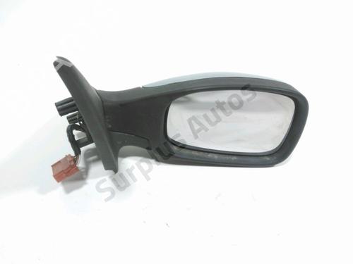 Used Right mirror PEUGEOT 306 Hatchback (7A, 7C, N3, N5) 2.0 HDI 90 (90 hp) 28245421