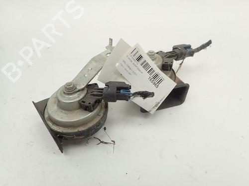 Horn OPEL CORSA D (S07) 1.3 CDTI (L08, L68) | BP37764174E13 - Image 3