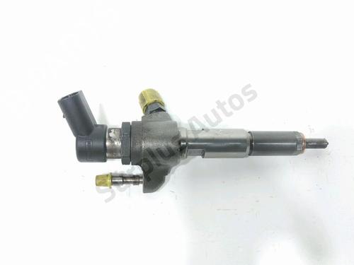 Used Injector Injector CITROËN C4 Picasso I MPV (UD_) 1.6 HDi 110 (112 hp) 34389669 34389669