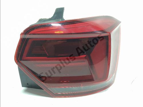 right-taillight-vw-polo-vi-aw1-bz1-ae1-2017-36402850 main image