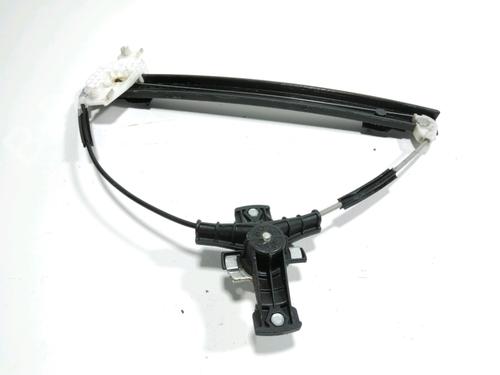 Rear left window mechanism CHEVROLET SPARK (M300) 1.0 | BP37778557C24 - Image 2