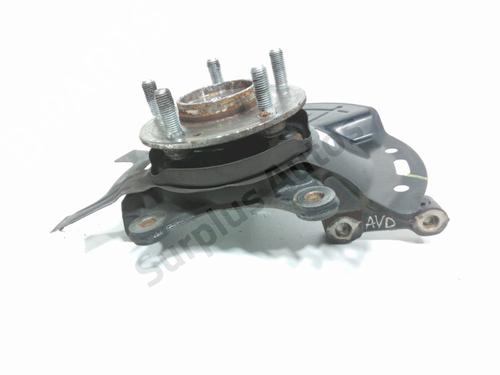 Højre Styrespindel Lejehus KIA CEED (CD) 1.4 T-GDI | BP28225706M26 - Image 2