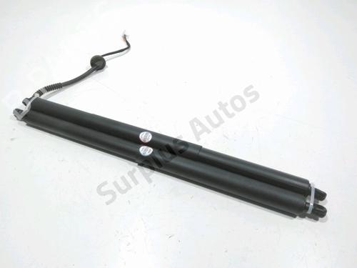 Used Tailgate lift support Tailgate lift support 37783787 37783787