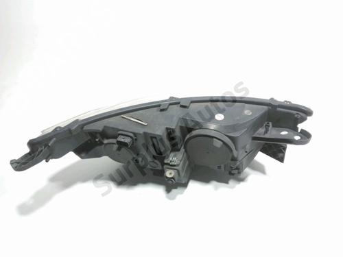 Left headlight CITROËN C4 II (NC_) 1.6 HDi 115 | BP39089657C28 - Image 2