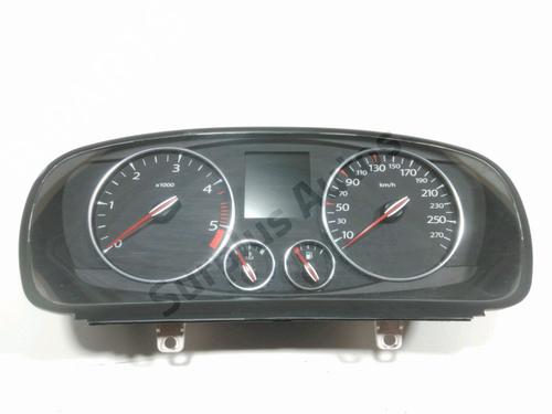 Used Instrument cluster RENAULT LAGUNA III (BT0/1) 2.0 dCi (BT07, BT0J, BT14, BT1A, BT1S) (131 hp) 28230927