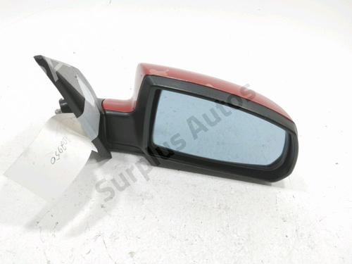 Retrovisor direito Retrovisor direito 30997058 30997058