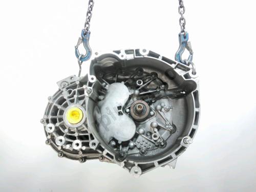 Used Gearbox Gearbox FIAT TIPO Hatchback (356_, 357_) 1.6 Multijet (357HXG1) (131 hp) 40559516 40559516