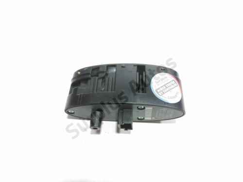 Right front window switch MERCEDES-BENZ E-CLASS (W211) E 220 CDI (211.008) | BP35719949I26 - Image 3