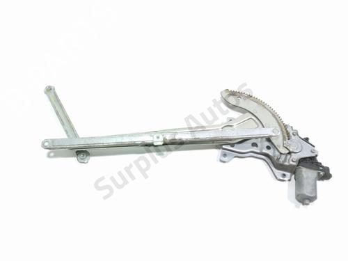 Used Front left window mechanism SUZUKI SPLASH (EX) 1.2 (A5B412) (86 hp) 28241501